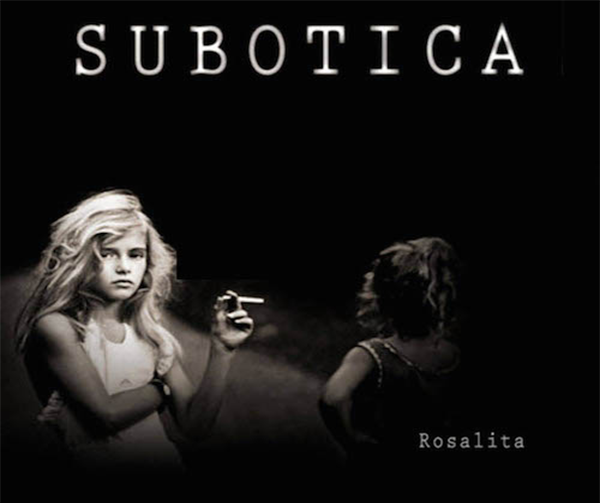 album groupe rock subotica Rosalita